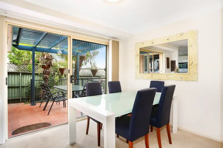 Third view of Homely townhouse listing, 21/112-118 Port Hacking Road, Sylvania NSW 2224