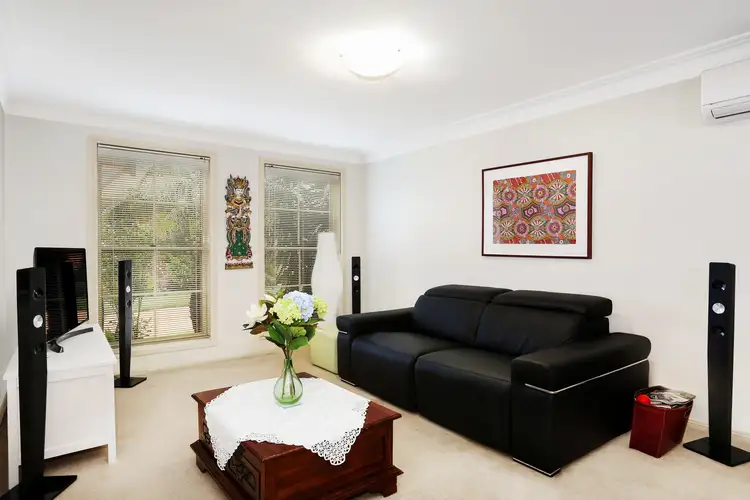 Fourth view of Homely townhouse listing, 21/112-118 Port Hacking Road, Sylvania NSW 2224