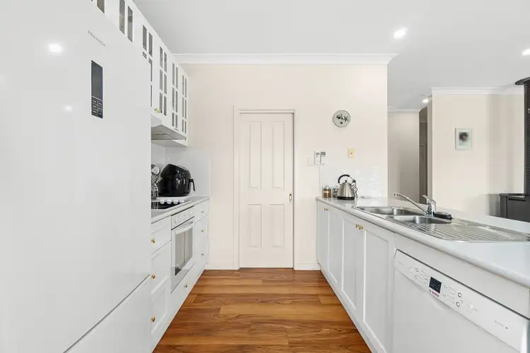 Fifth view of Homely rural property listing, 60 Foxs Road, Toongabbie VIC 3856