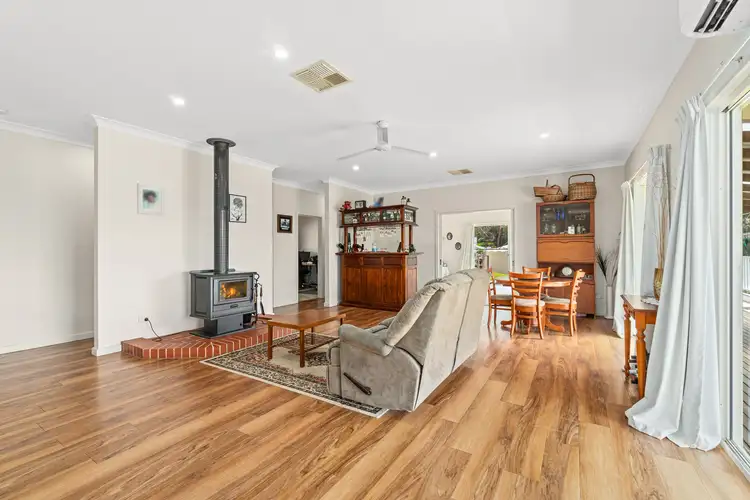 Sixth view of Homely rural property listing, 60 Foxs Road, Toongabbie VIC 3856
