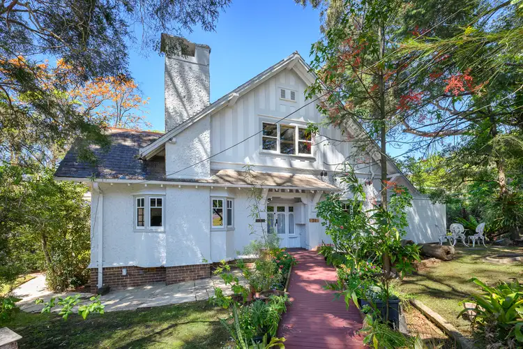 36 Strickland Avenue, Lindfield NSW 2070