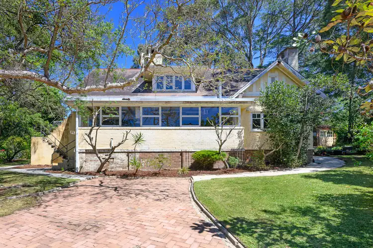 Sixth view of Homely house listing, 36 Strickland Avenue, Lindfield NSW 2070