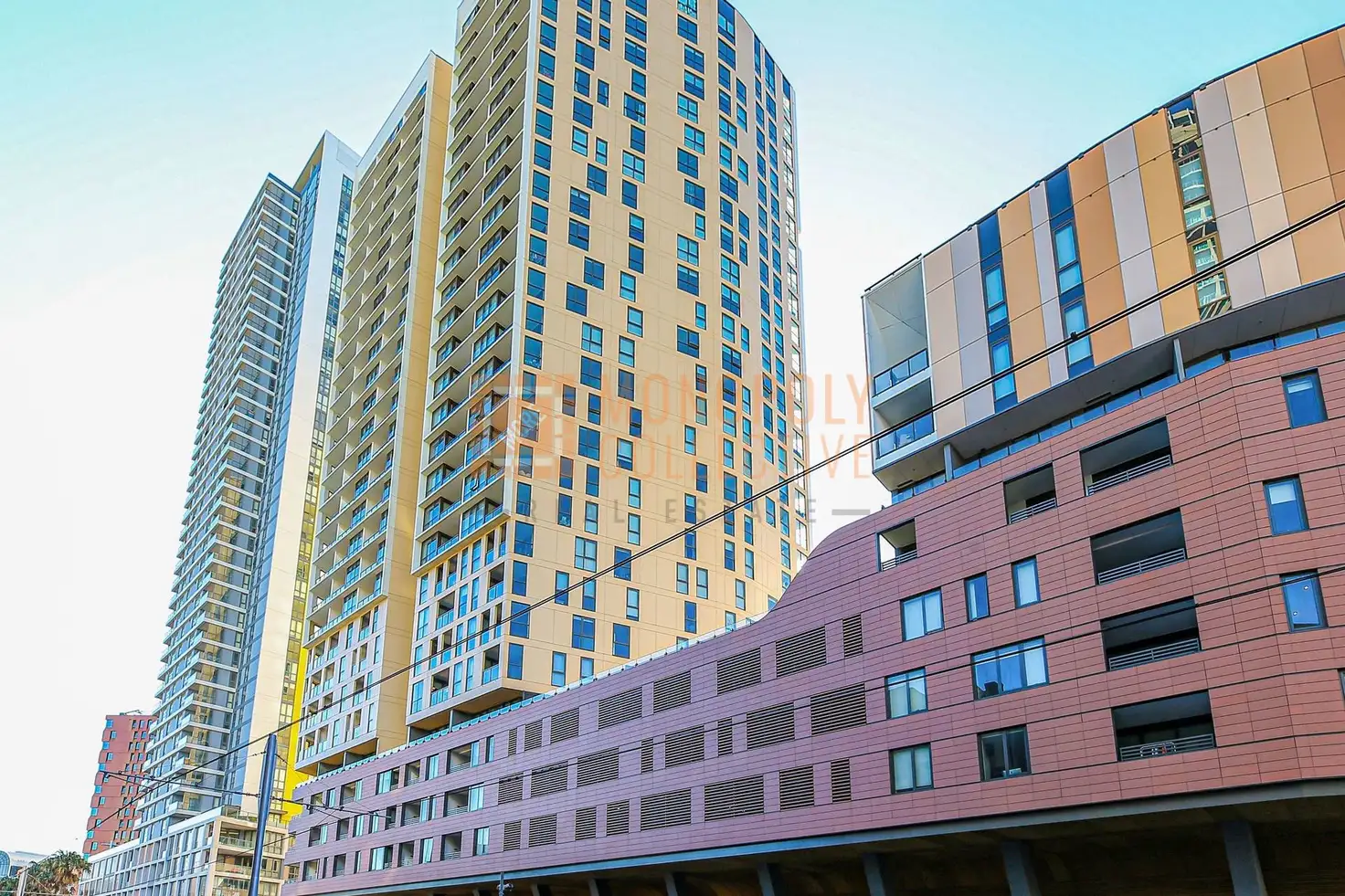 Main view of Homely apartment listing, 807/82 Hay Street, Haymarket NSW 2000