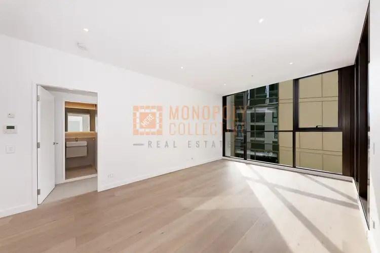 Fourth view of Homely apartment listing, 807/82 Hay Street, Haymarket NSW 2000