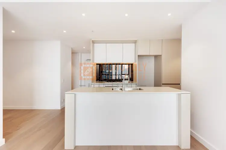 Fifth view of Homely apartment listing, 807/82 Hay Street, Haymarket NSW 2000