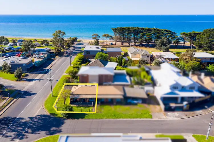 Main view of Homely unit listing, 1/9 Sproat Street, Portarlington VIC 3223