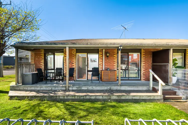 Second view of Homely unit listing, 1/9 Sproat Street, Portarlington VIC 3223