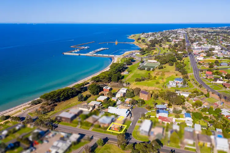 Third view of Homely unit listing, 1/9 Sproat Street, Portarlington VIC 3223