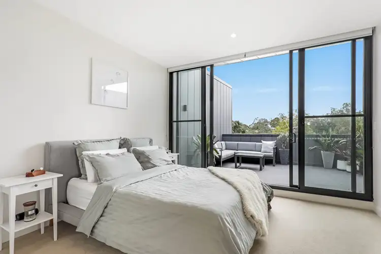 Fifth view of Homely townhouse listing, 45 Holloway Street, Pagewood NSW 2035