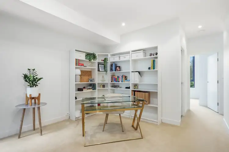 Sixth view of Homely townhouse listing, 45 Holloway Street, Pagewood NSW 2035