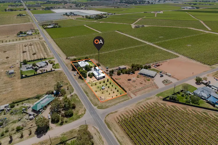 Main view of Homely house listing, 304 Nineteenth Street, Irymple VIC 3498