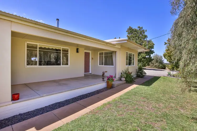 Second view of Homely house listing, 304 Nineteenth Street, Irymple VIC 3498