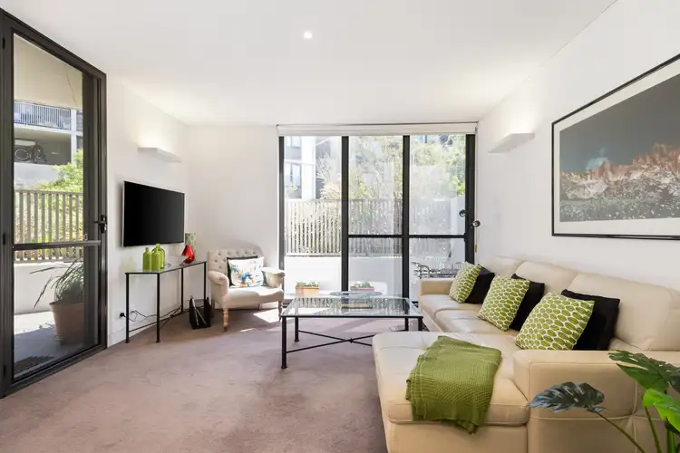 Second view of Homely apartment listing, 516/5 Dunstan Grove, Lindfield NSW 2070