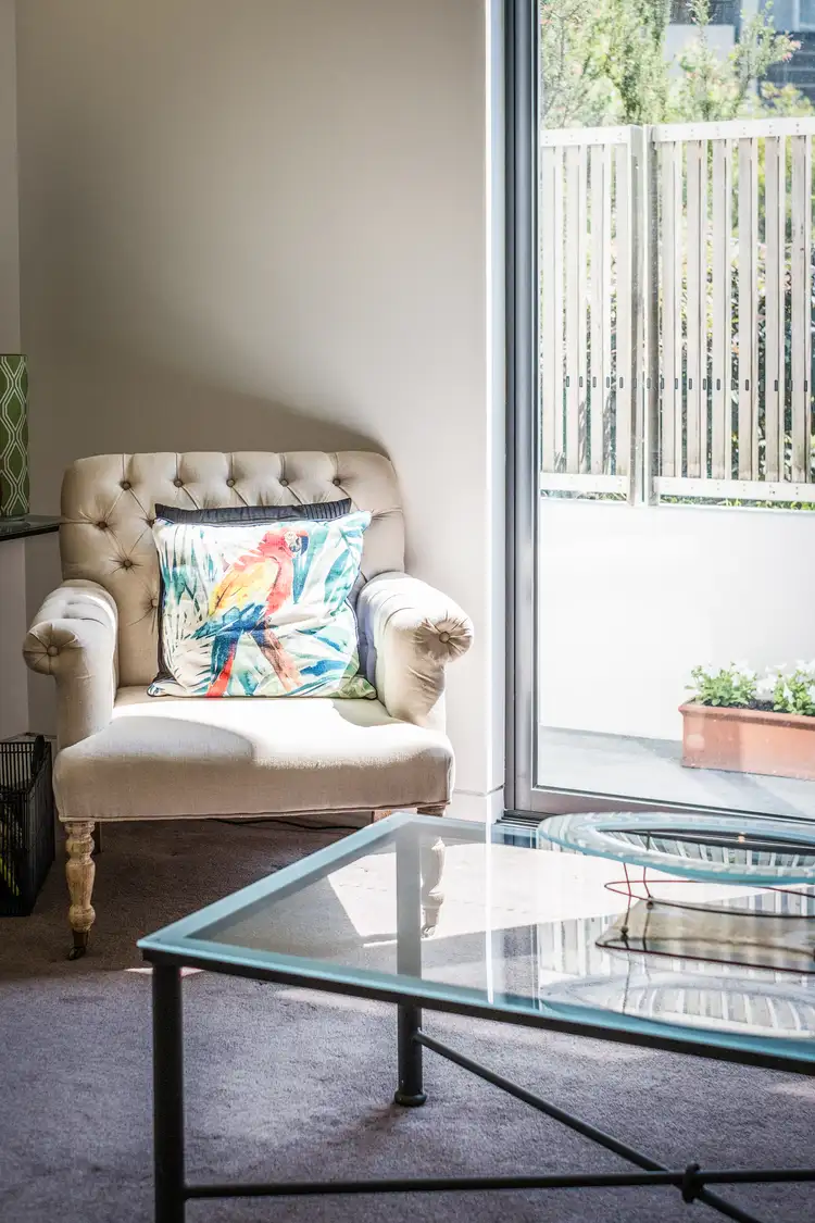 Third view of Homely apartment listing, 516/5 Dunstan Grove, Lindfield NSW 2070