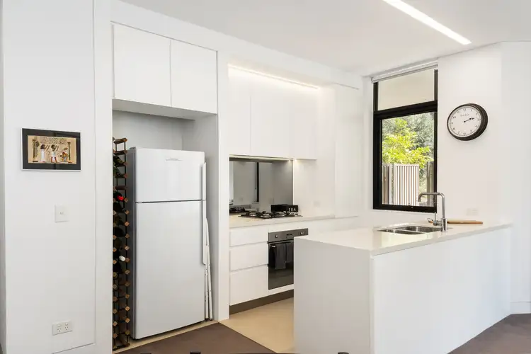 Fourth view of Homely apartment listing, 516/5 Dunstan Grove, Lindfield NSW 2070