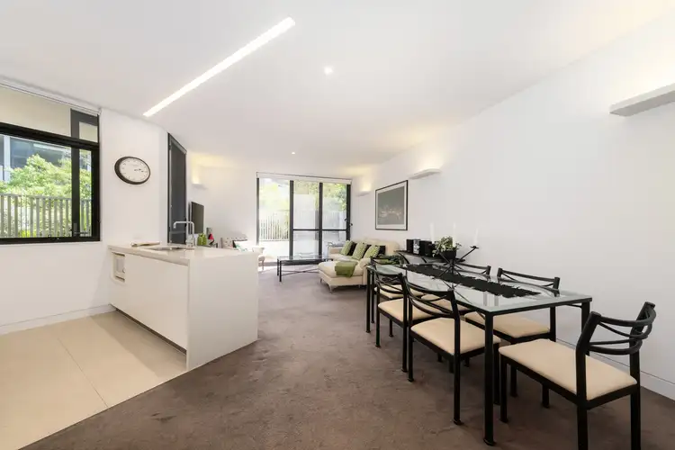 Fifth view of Homely apartment listing, 516/5 Dunstan Grove, Lindfield NSW 2070