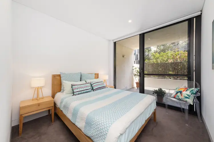 Sixth view of Homely apartment listing, 516/5 Dunstan Grove, Lindfield NSW 2070