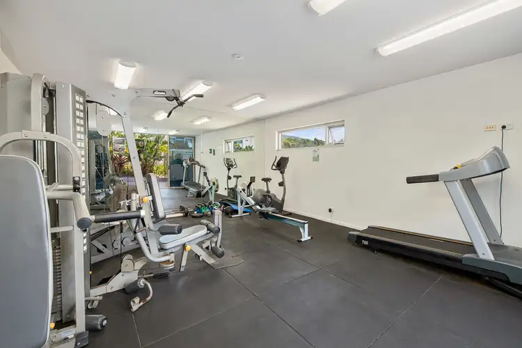 Fourth view of Homely unit listing, 2101/27 Boardwalk Boulevard, Mount Coolum QLD 4573