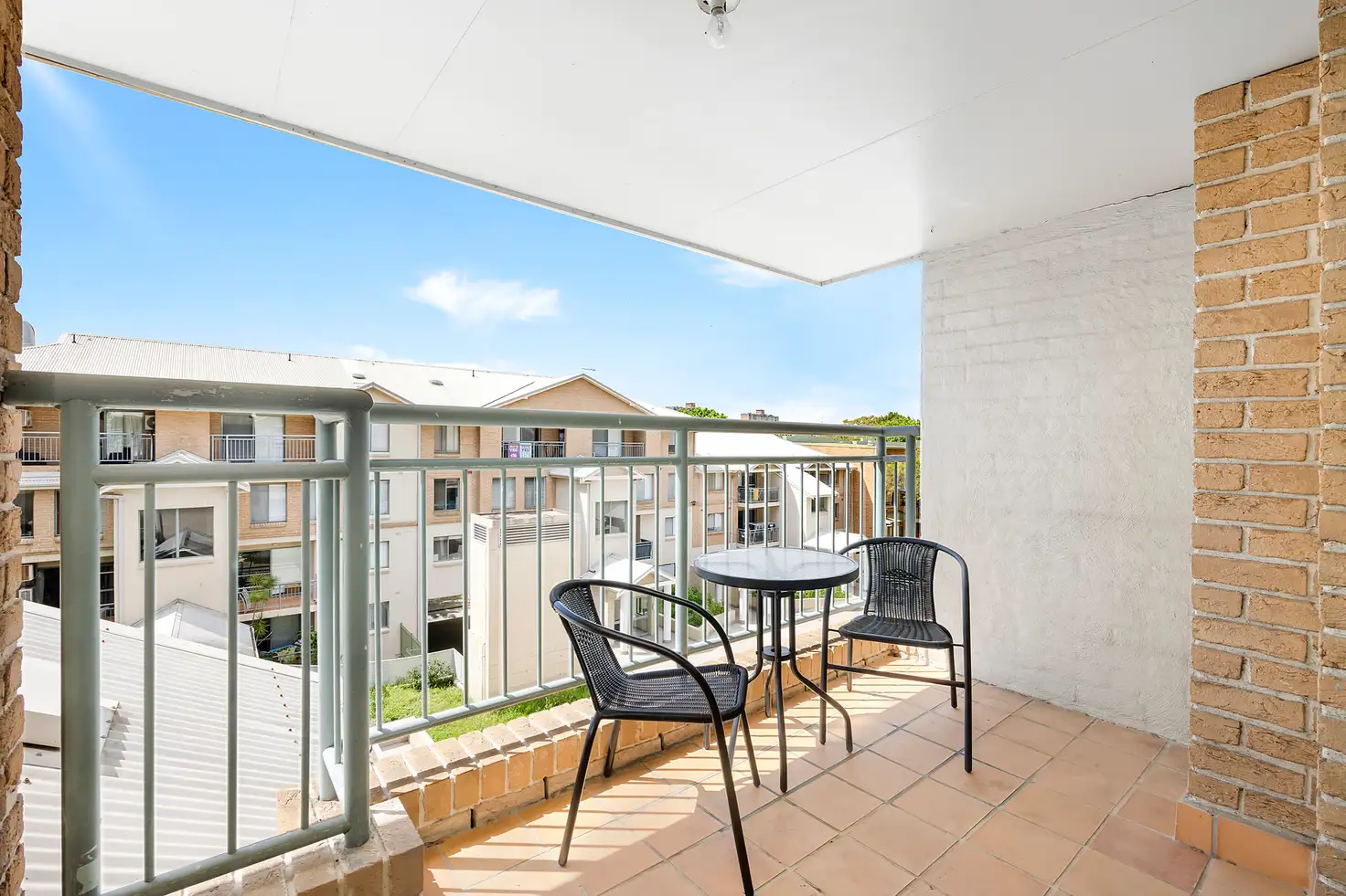 Main view of Homely apartment listing, 50/217 Chalmers Street, Redfern NSW 2016
