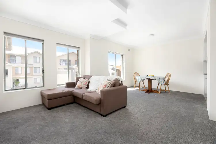 Second view of Homely apartment listing, 50/217 Chalmers Street, Redfern NSW 2016