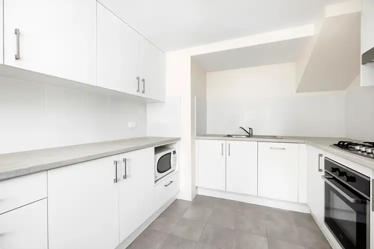 Third view of Homely apartment listing, 50/217 Chalmers Street, Redfern NSW 2016