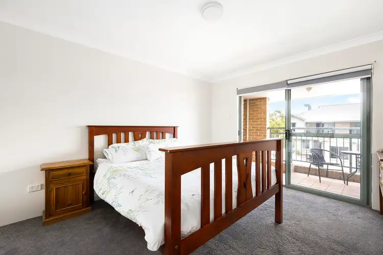 Fourth view of Homely apartment listing, 50/217 Chalmers Street, Redfern NSW 2016