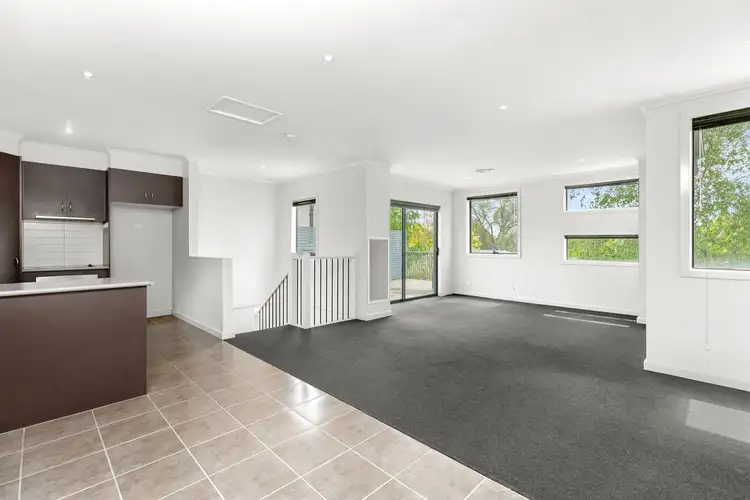 Second view of Homely townhouse listing, 5/1-5 Rodney Street, Gisborne VIC 3437