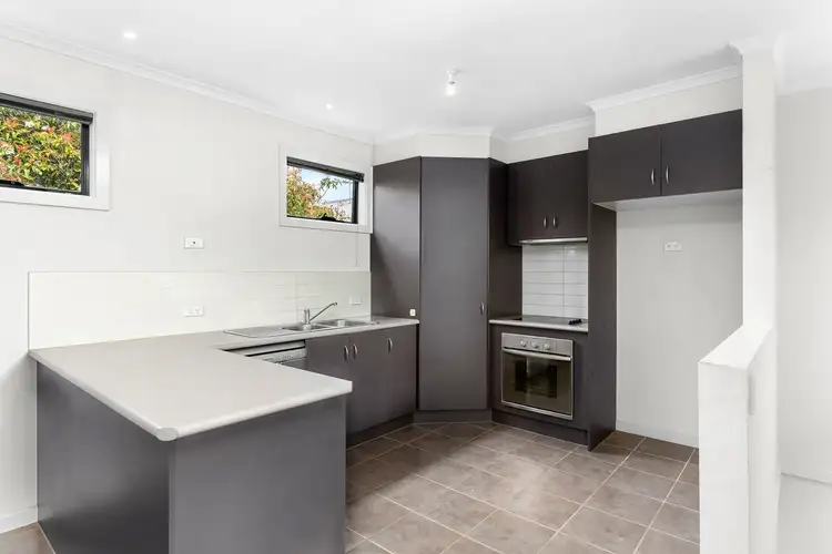 Third view of Homely townhouse listing, 5/1-5 Rodney Street, Gisborne VIC 3437
