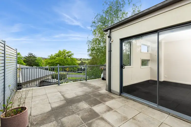 Fifth view of Homely townhouse listing, 5/1-5 Rodney Street, Gisborne VIC 3437