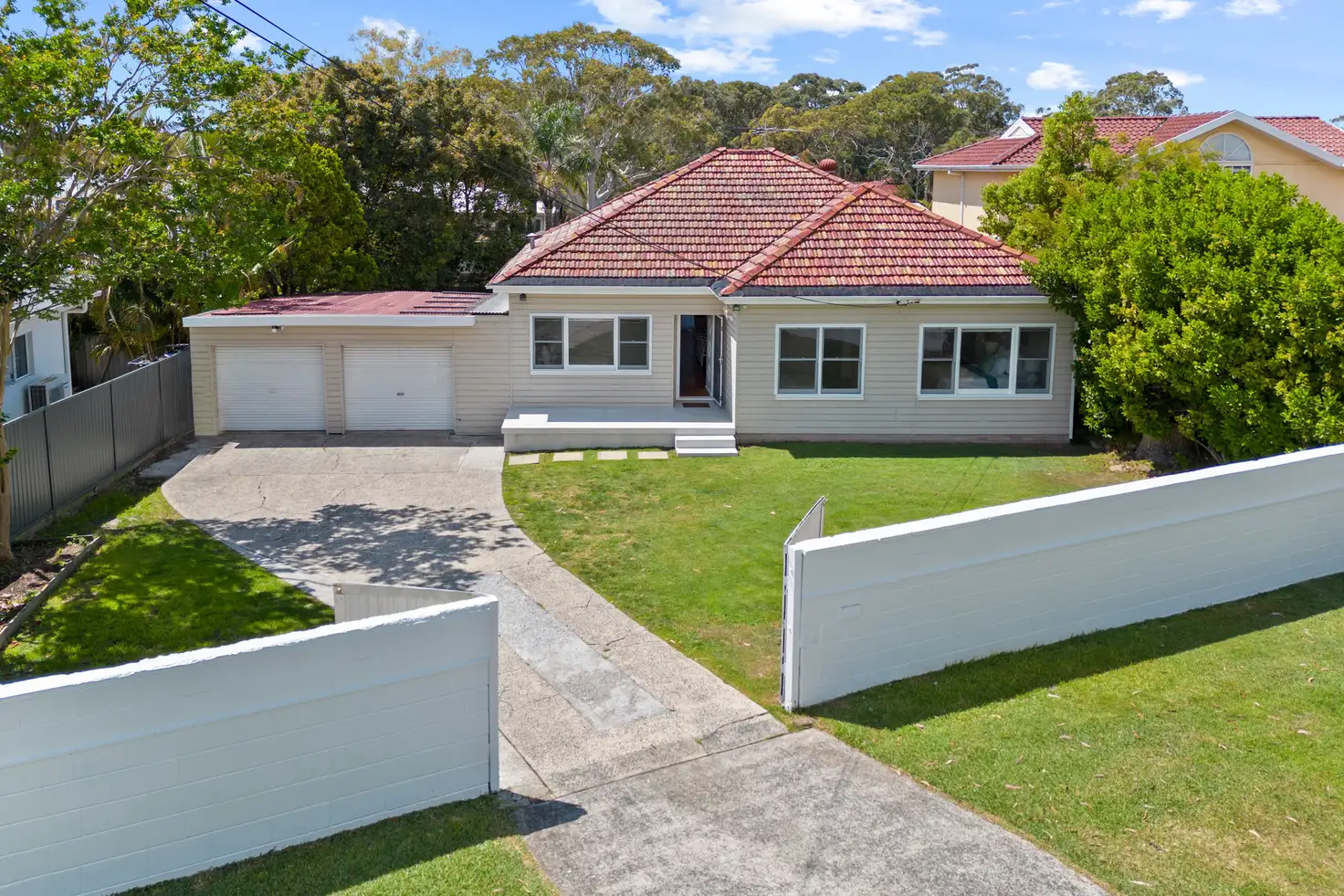 Main view of Homely house listing, 32 Saunders Bay Road, Caringbah South NSW 2229