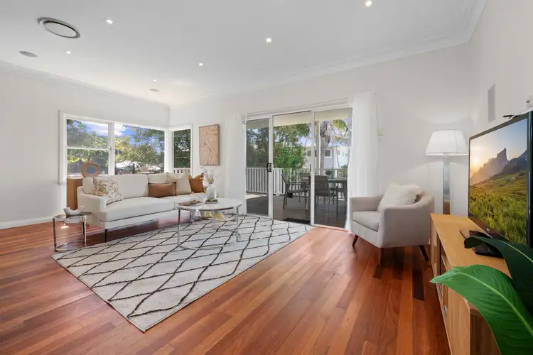 Third view of Homely house listing, 32 Saunders Bay Road, Caringbah South NSW 2229