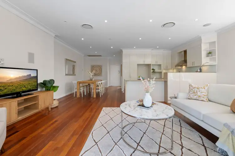 Fourth view of Homely house listing, 32 Saunders Bay Road, Caringbah South NSW 2229