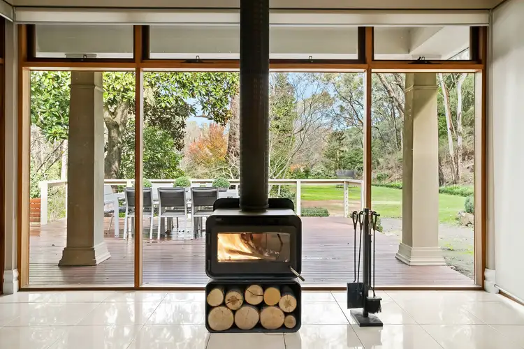 Fifth view of Homely house listing, 150 Sturt Valley Road, Upper Sturt SA 5156