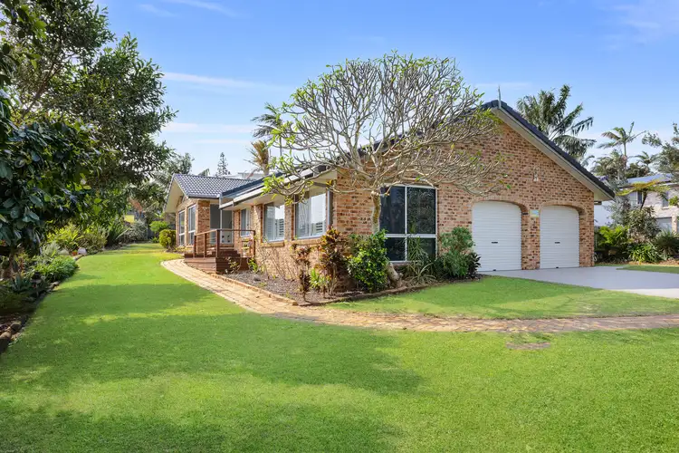 Main view of Homely house listing, 76 Headlands Drive, Skennars Head NSW 2478