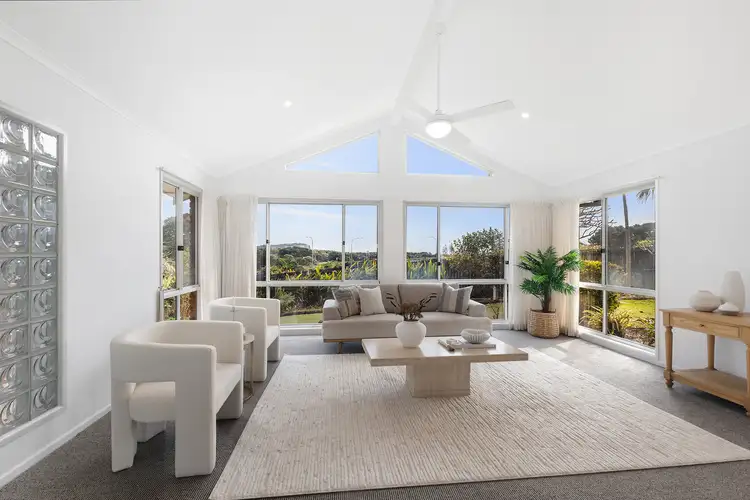 Second view of Homely house listing, 76 Headlands Drive, Skennars Head NSW 2478