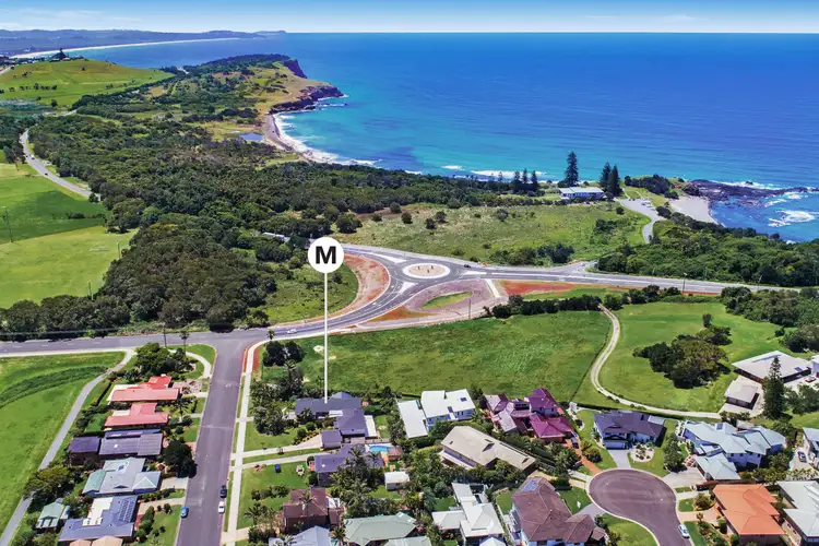 Fifth view of Homely house listing, 76 Headlands Drive, Skennars Head NSW 2478