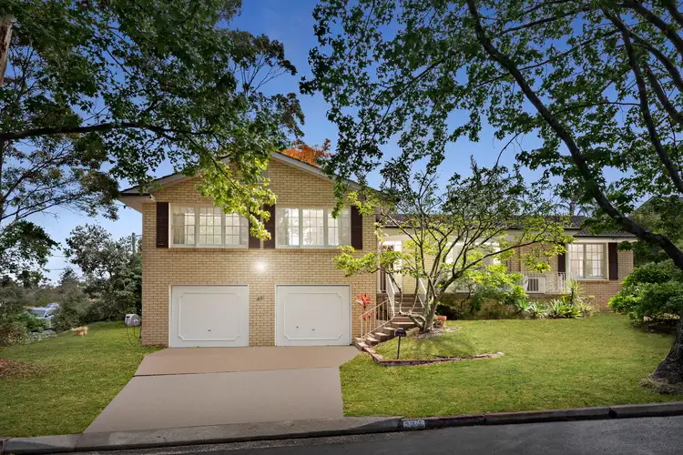 22A Charleroi Road, Belrose NSW 2085