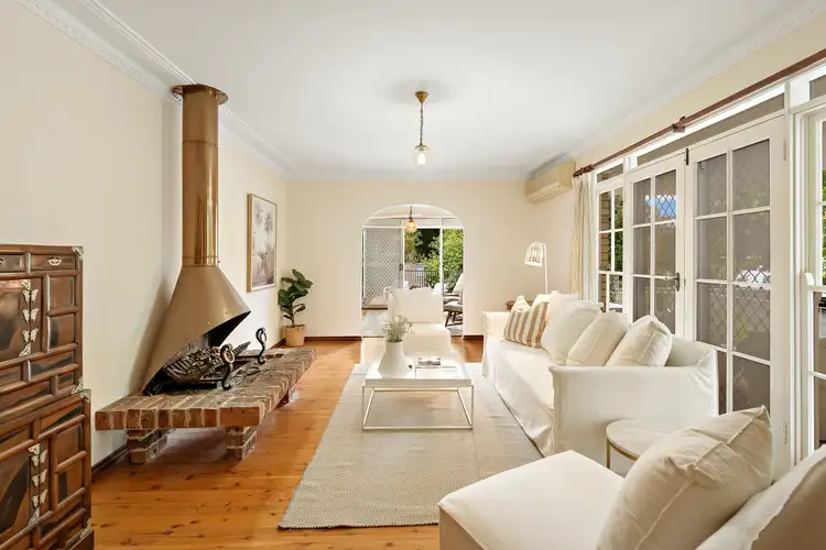 Second view of Homely house listing, 22A Charleroi Road, Belrose NSW 2085