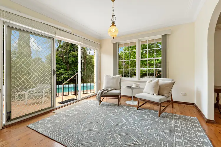 Fifth view of Homely house listing, 22A Charleroi Road, Belrose NSW 2085