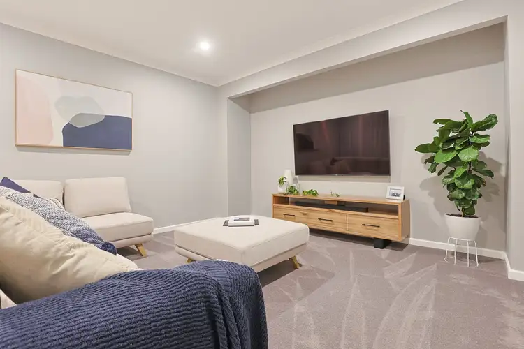 Third view of Homely house listing, 17 Marita Court, Irymple VIC 3498