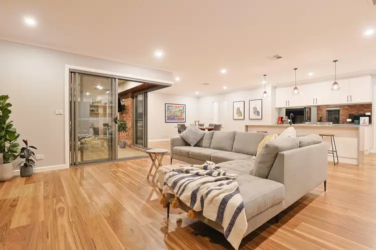 Fifth view of Homely house listing, 17 Marita Court, Irymple VIC 3498