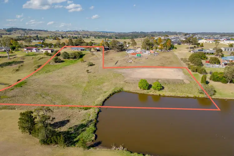341 Aberglasslyn Road, Aberglasslyn NSW 2320
