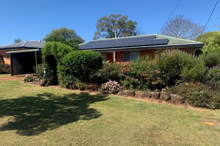 12 Girrawheen Street, Rangeville QLD 4350