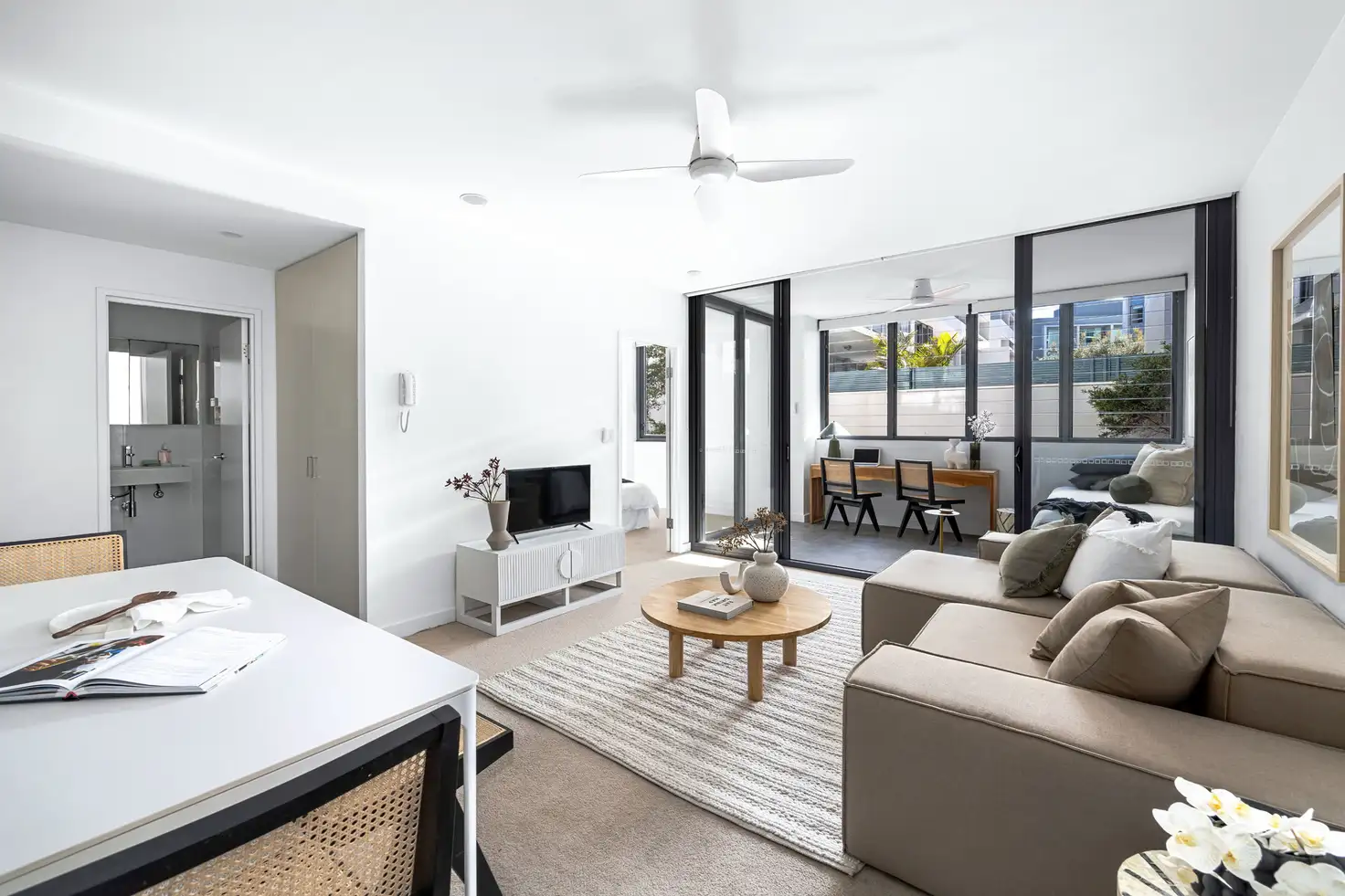Main view of Homely apartment listing, 109/16-22 Sturdee Parade, Dee Why NSW 2099