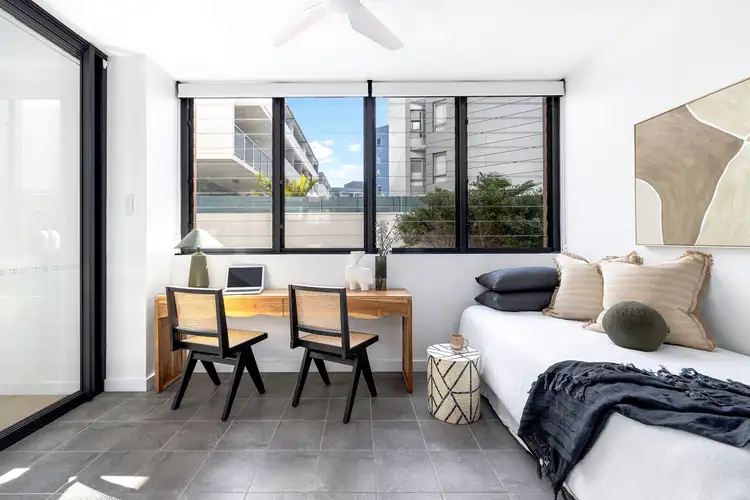 Third view of Homely apartment listing, 109/16-22 Sturdee Parade, Dee Why NSW 2099