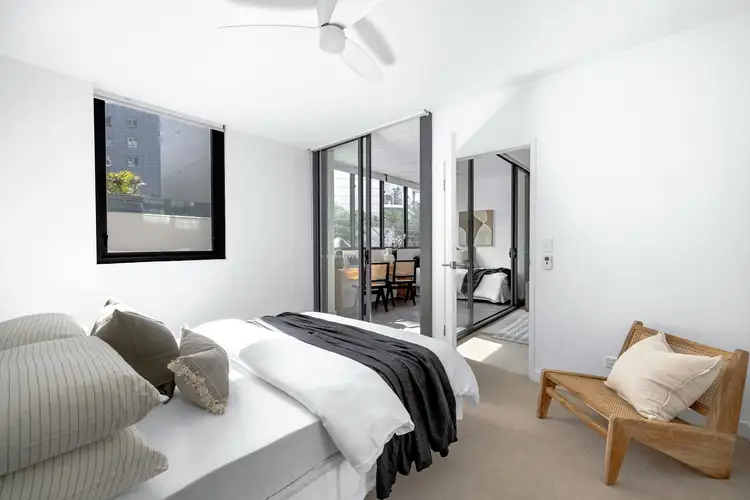 Fourth view of Homely apartment listing, 109/16-22 Sturdee Parade, Dee Why NSW 2099