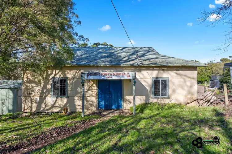 27 Nyora Road, Poowong VIC 3988