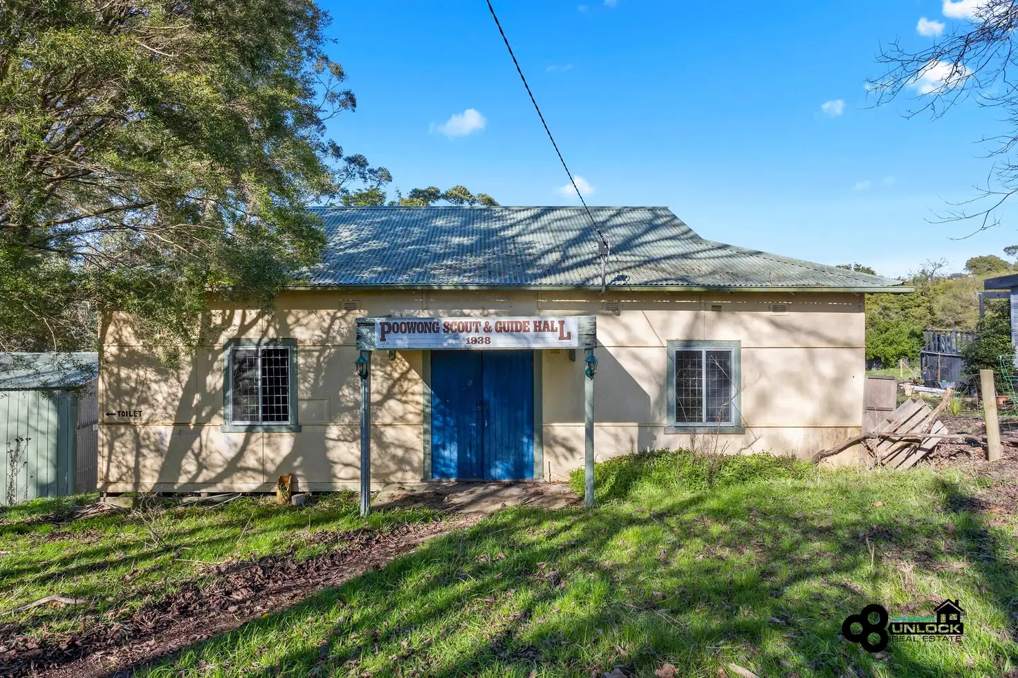 Main view of Homely studio listing, 27 Nyora Road, Poowong VIC 3988