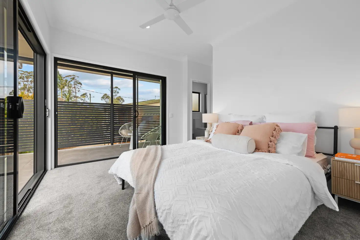 Main view of Homely townhouse listing, 6 Beacon Street, Morayfield QLD 4506