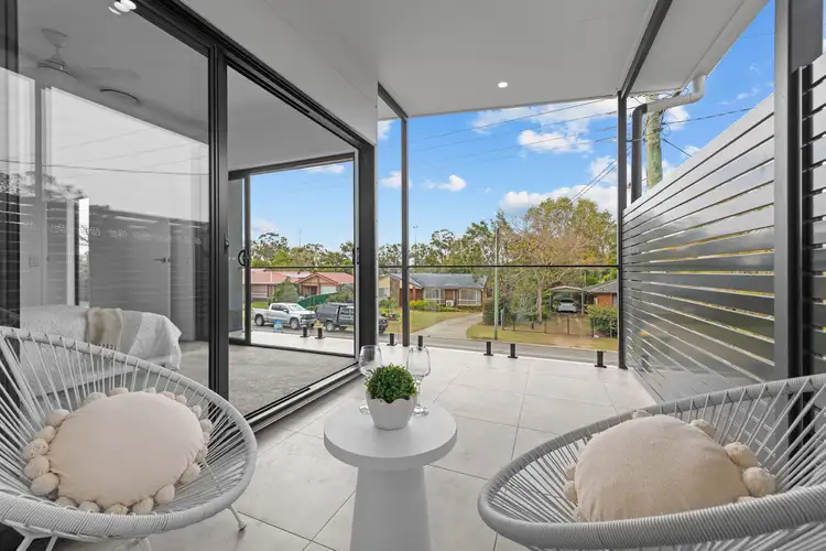 Second view of Homely townhouse listing, 6 Beacon Street, Morayfield QLD 4506
